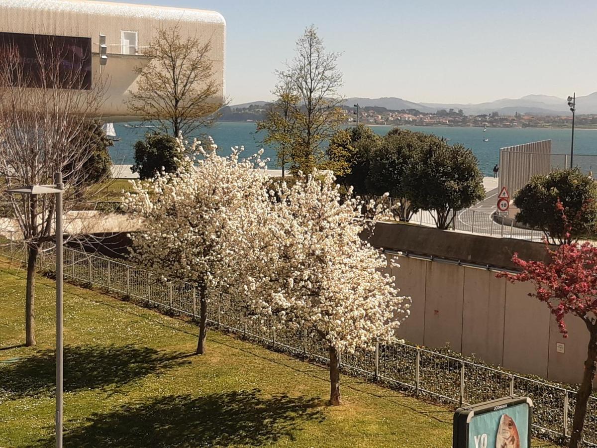 Hotel Bahia Santander Exterior photo